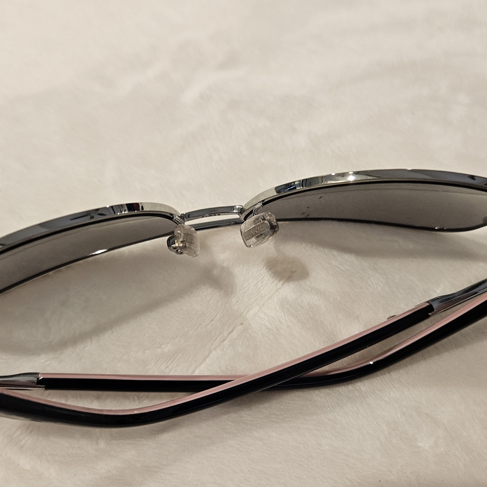 Coach Black Sunglasses - Picture 5 of 5